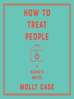 How to Treat People